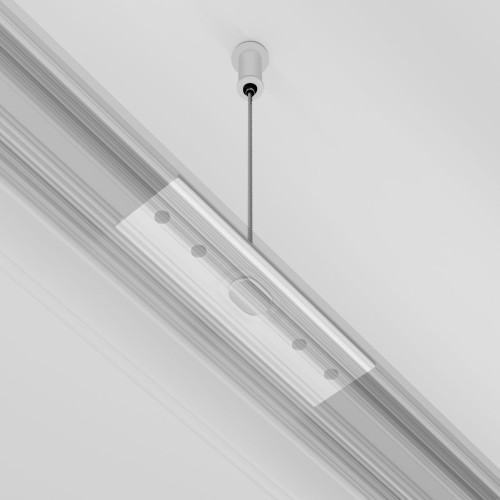 
                    Подвес Maytoni Technical Exility (2 шт) TRA034SW-2W        
    