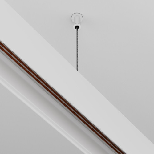 
                    Подвес Maytoni Technical Exility (2 шт) TRA034SW-2W        
    