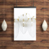 
                    Подвесная люстра Arte Lamp Evie A4052SP-12SG        
    