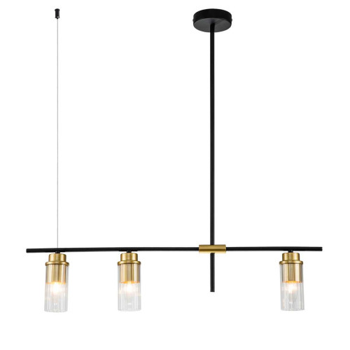 
                                            Подвесная люстра Escada Reverse 2100/3P                    
                