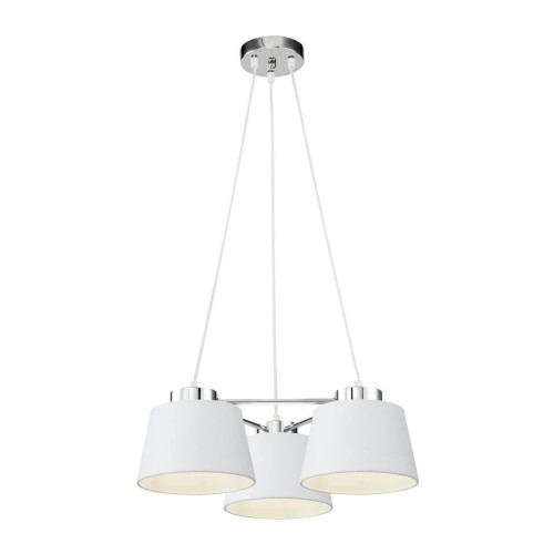 
                    Подвесная люстра Freya Barbara FR5004PL-03CH        
    