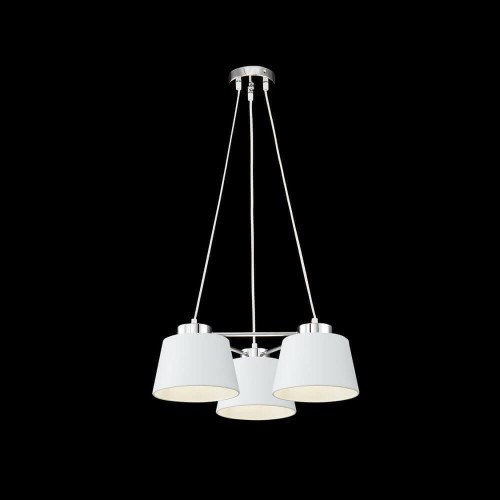 
                    Подвесная люстра Freya Barbara FR5004PL-03CH        
    