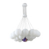 
                    Подвесная люстра Kink Light Алди 08475-19,01        
    