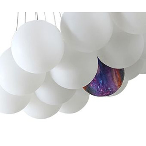 
                    Подвесная люстра Kink Light Алди 08475-19,01        
    