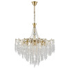 
                    Подвесная люстра Lumion Classi Kristina 8243/8        
    