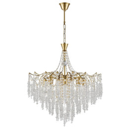 Подвесная люстра Lumion Classi Kristina 8243/8