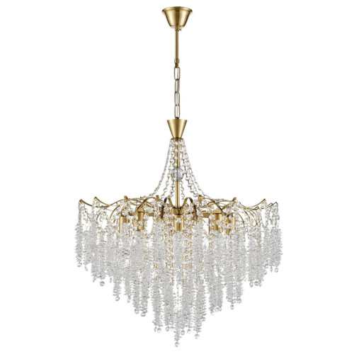 
                    Подвесная люстра Lumion Classi Kristina 8243/8        
    