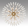 
                    Подвесная люстра Lumion Classi Kristina 8243/8        
    