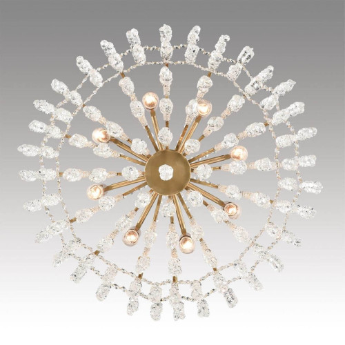
                    Подвесная люстра Lumion Classi Kristina 8243/8        
    