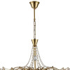 
                    Подвесная люстра Lumion Classi Kristina 8243/8        
    