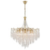
                    Подвесная люстра Lumion Classi Kristina 8243/8        
    