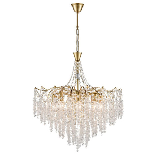 
                    Подвесная люстра Lumion Classi Kristina 8243/8        
    