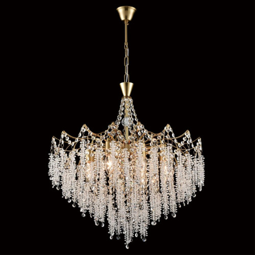 
                    Подвесная люстра Lumion Classi Kristina 8243/8        
    