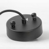 
                    Подвесная люстра Lussole Lgo Huron LSP-8739        
    