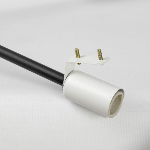 
                    Подвесная люстра Lussole Lgo Huron LSP-8739        
    