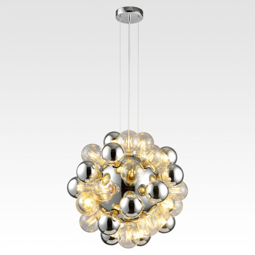 
                    Подвесная люстра Lussole Topgrade Haines LSP-8406        
    
