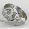 
                    Подвесная люстра Lussole Topgrade Haines LSP-8406        
    