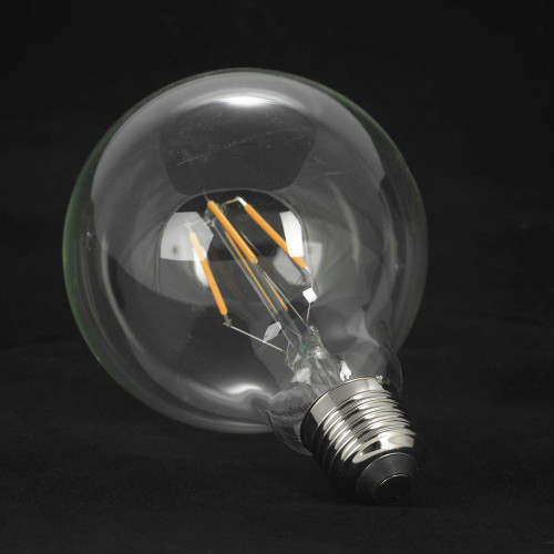 
                    Подвесная люстра Lussole Topgrade Haines LSP-8406        
    