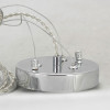 
                    Подвесная люстра Lussole Topgrade Haines LSP-8406        
    