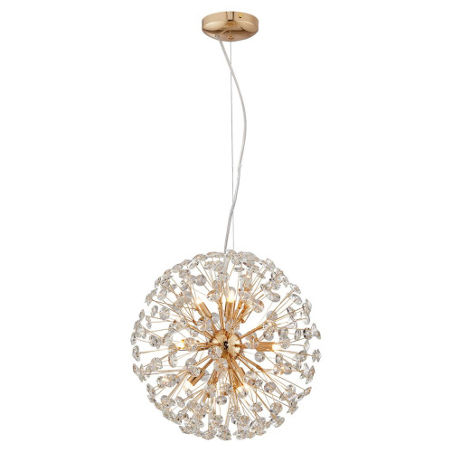 
                    Подвесная люстра Lussole Topgrade LSP-8461        
    