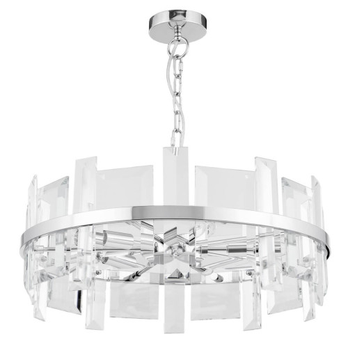 
                                            Подвесная люстра Maytoni Cerezo MOD201PL-05N                    
                