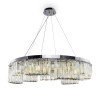 
                    Подвесная люстра Maytoni Colline MOD083PL-09CH        
    