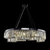 
                    Подвесная люстра Maytoni Colline MOD083PL-09CH        
    