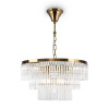 
                    Подвесная люстра Maytoni Colonne MOD093PL-09BS        
    