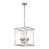 
                                            Подвесная люстра Maytoni Keope H008PL-05G                    
                