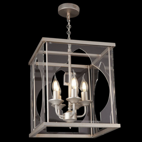 
                                            Подвесная люстра Maytoni Keope H008PL-05G                    
                