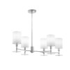
                    Подвесная люстра Maytoni Martina MOD034PL-05CH        
    