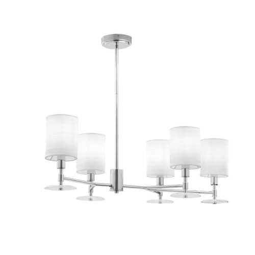 
                    Подвесная люстра Maytoni Martina MOD034PL-05CH        
    