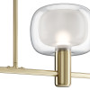 
                    Подвесная люстра Maytoni Vision MOD411PL-03G        
    