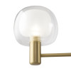 
                    Подвесная люстра Maytoni Vision MOD411PL-03G        
    