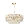 
                    Подвесная люстра Odeon Light CHESSI 5076/12        
    