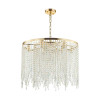 
                    Подвесная люстра Odeon Light Chokka 5028/9        
    