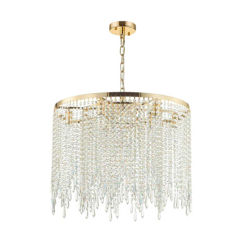 
                    Подвесная люстра Odeon Light Chokka 5028/9        
    