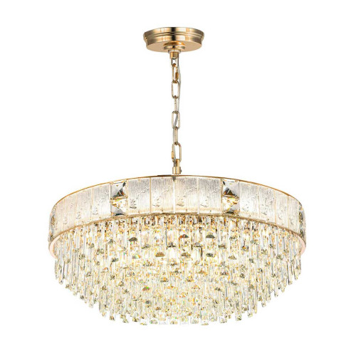
                    Подвесная люстра Odeon Light FIESTA 5070/21        
    