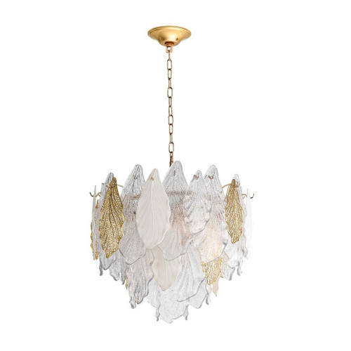 
                    Подвесная люстра Odeon Light LACE 5052/8        
    