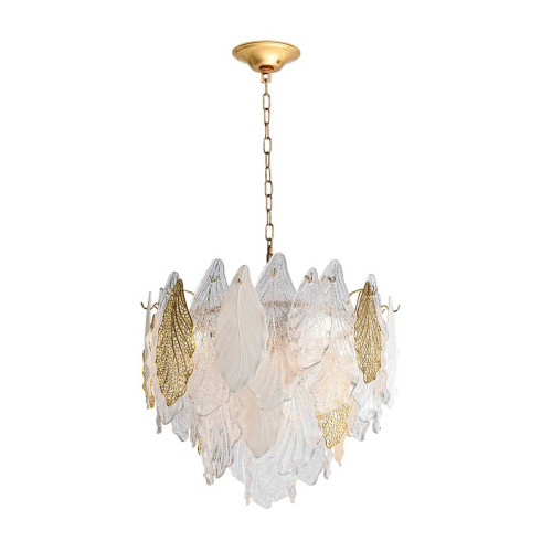 
                    Подвесная люстра Odeon Light LACE 5052/8        
    
