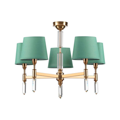 
                    Подвесная люстра Odeon Light Modern London 4887/5        
    