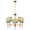
                    Подвесная люстра Odeon Light Modern London 4887/5        
    