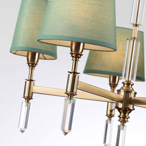 
                    Подвесная люстра Odeon Light Modern London 4887/5        
    