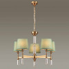 
                    Подвесная люстра Odeon Light Modern London 4887/5        
    