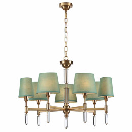 Подвесная люстра Odeon Light Modern London 4887/7