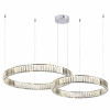 
                    Подвесная люстра Odeon Light Vekia 4930/45L        
    