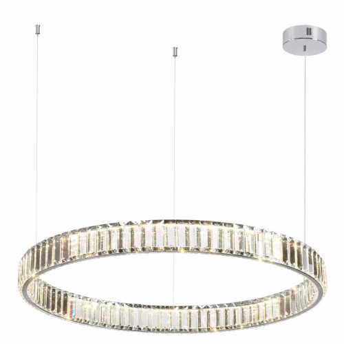 
                    Подвесная люстра Odeon Light Vekia 4930/45L        
    