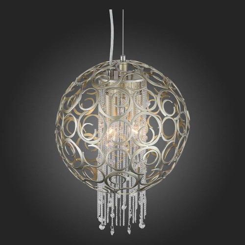 
                    Подвесная люстра ST Luce Dolcima SL1101.203.02        
    