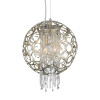 
                    Подвесная люстра ST Luce Dolcima SL1101.203.02        
    