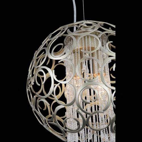 
                    Подвесная люстра ST Luce Dolcima SL1101.203.02        
    